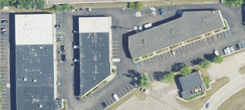 Farmington Hills Flex Space Available