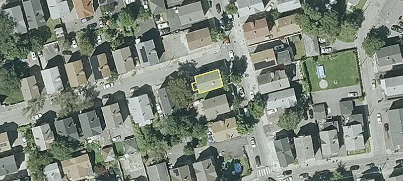 Providence Turnkey Three-Family Property