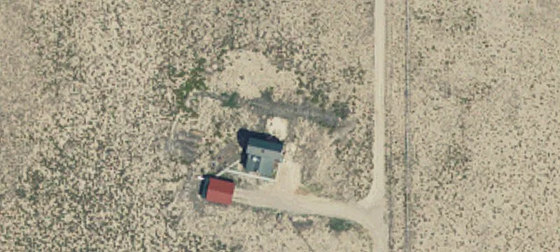 Large Lot in Sunrise Ranch