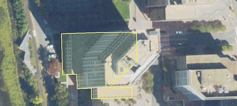Arlington Office Space Available