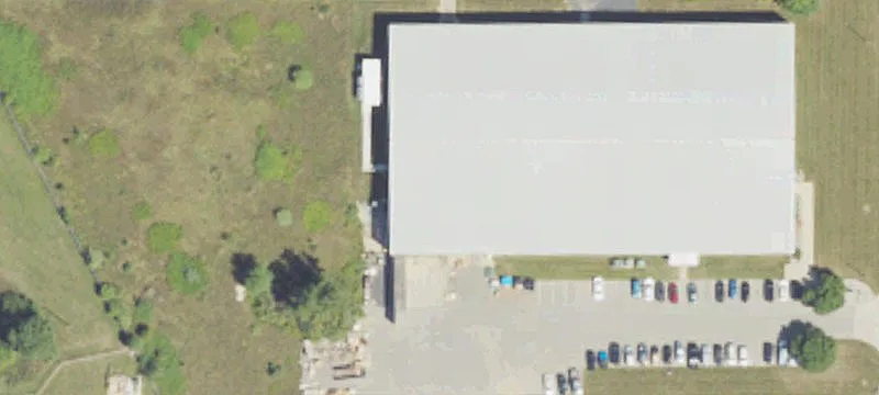Industrial Space in Marshall, MI