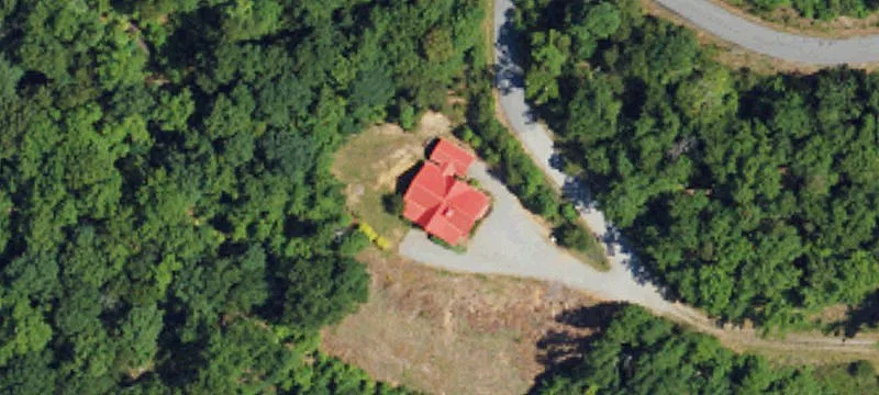 Residential Land with Mountain Views