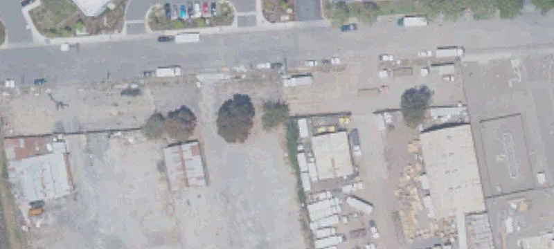 Hayward Warehouse with Spec Office
