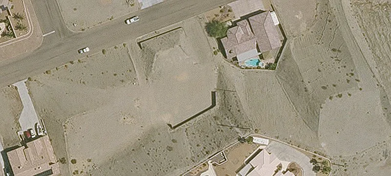 Half Acre Lot with Views