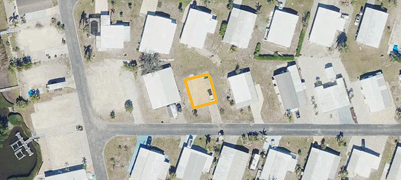 Bonita Springs Gulf Access Community