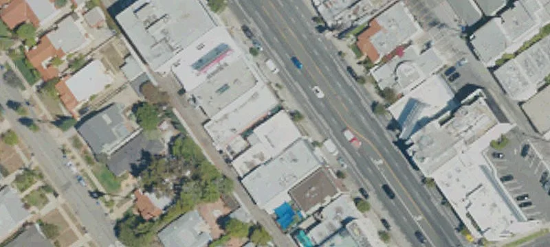 Retail Restaurant Buildings For Sale