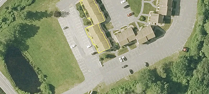 Londonderry Office Space For Rent