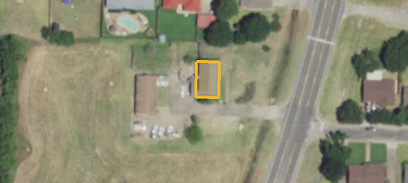 Highway 78 Corridor Land