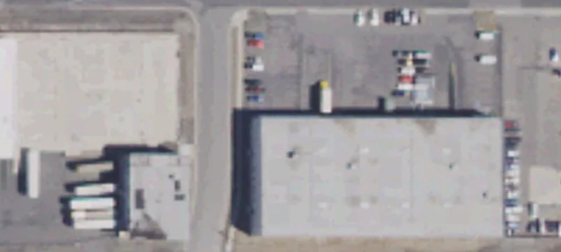 Industrial Property with Platt Electric Lease