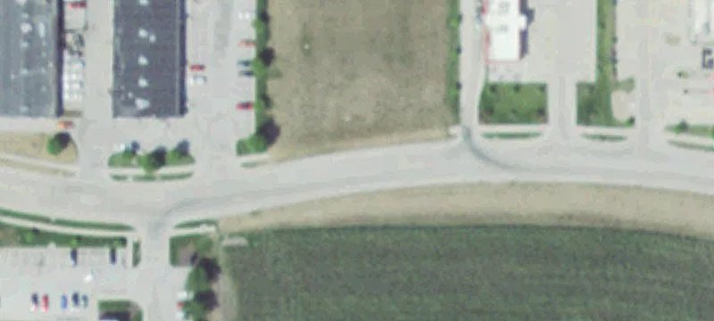 Fremont Retail Hub Land