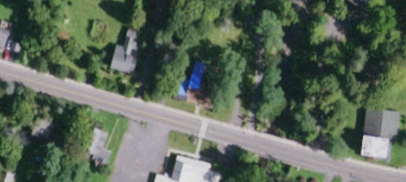 Catskills Investment Opportunity: Four Units