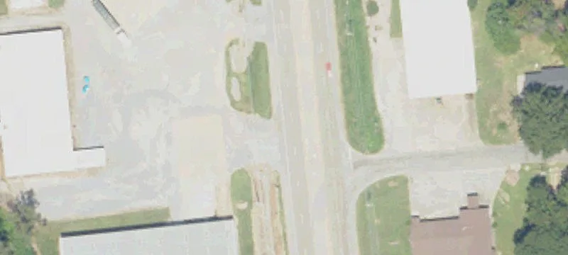 30-Acre Redevelopment Opportunity