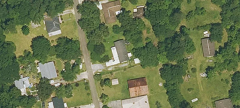 Residential Land in Pearl River
