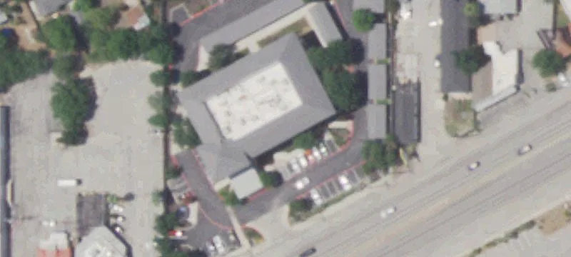 Office Space on Austin Highway