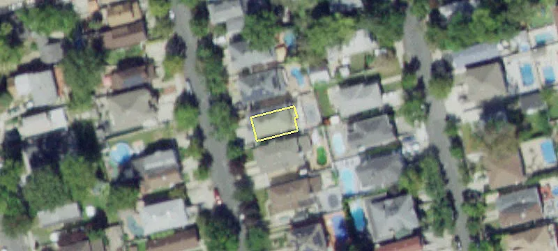 Staten Island Two-Family Home