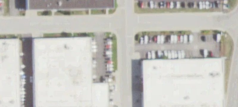 Conveniently Located Commercial Space