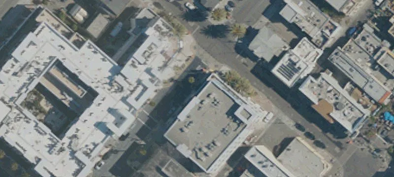 Retail Space in Huntington Beach