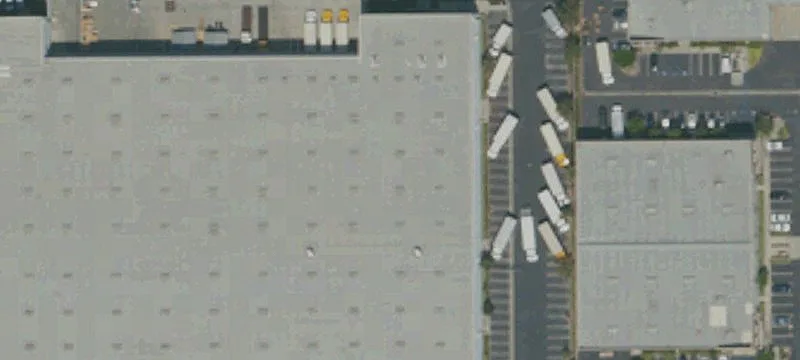 Anaheim Warehouse with Large Yard