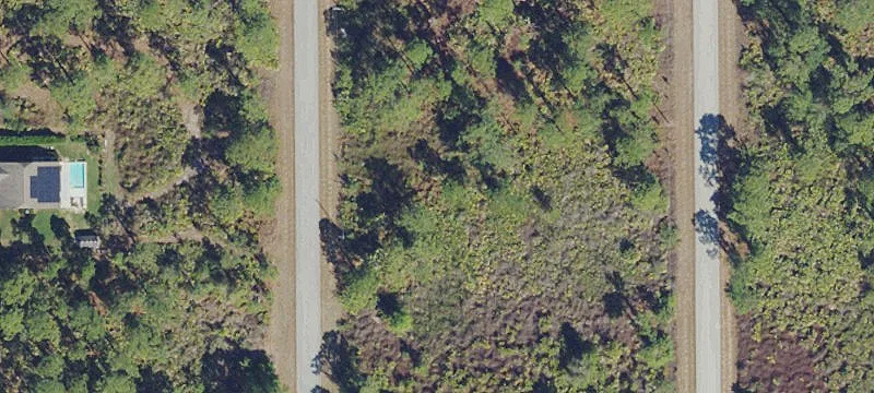 Land in Twin Lake Estates