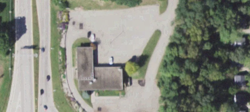 West Peoria Two-Story Office Building