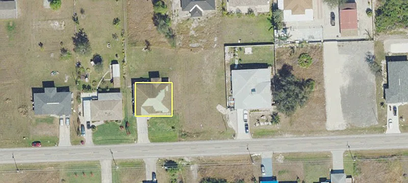 Ready-to-Build Cleared Land Parcel