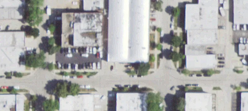 Skokie Industrial Space Available