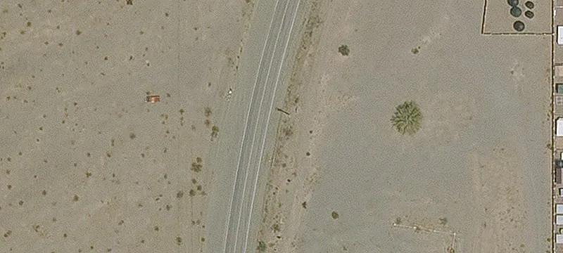 Land Near Highway 60