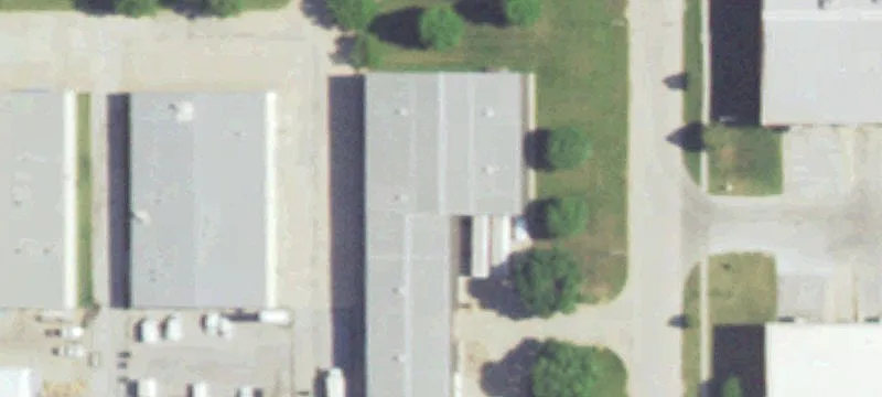 Lincoln Industrial Building For Sale