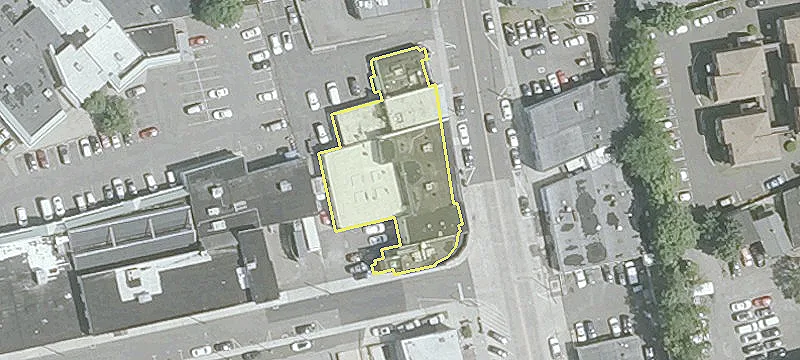 Norwalk Retail Space For Sale