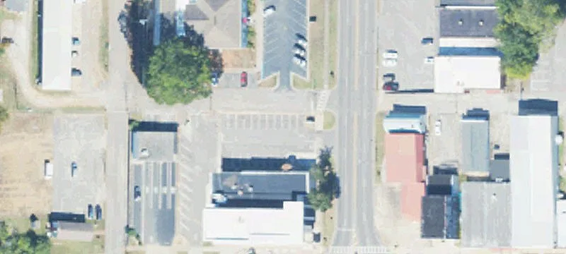 Highway 21 Business-Zoned Lots