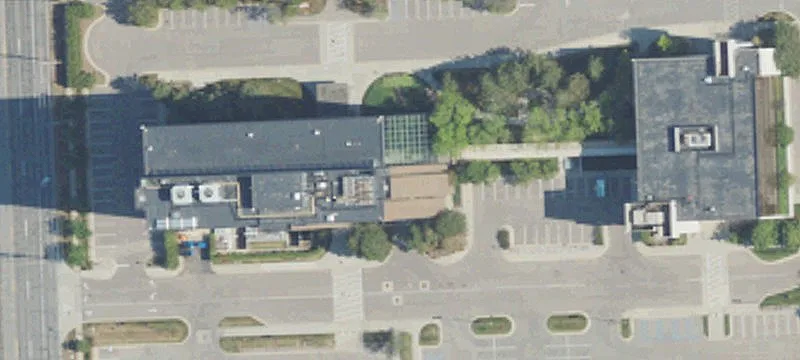 Troy Office Space Available