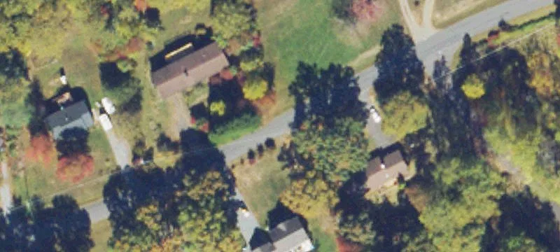 Large Wooded Acreage Estate Lot