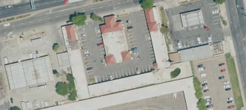 South Stockton Mixed-Use Investment