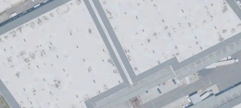 Industrial Space with Rail Access