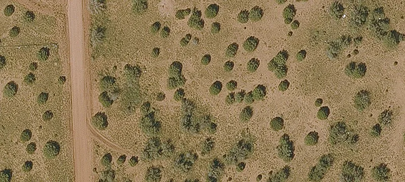 1.32 Acre Lot in Snowflake