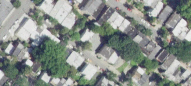 Albany Off-Street Parking Lot