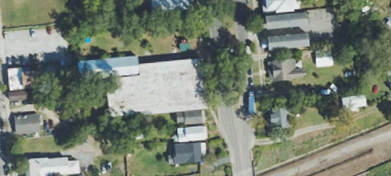 Wilmington Industrial Warehouse Assemblage