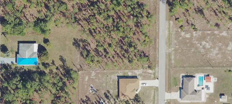 Lehigh Acres Half-Acre Parcel