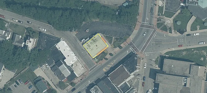 Retail Space for Lease