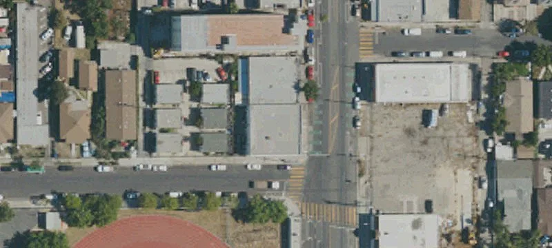 Commercial Investment Opportunity in Los Angeles