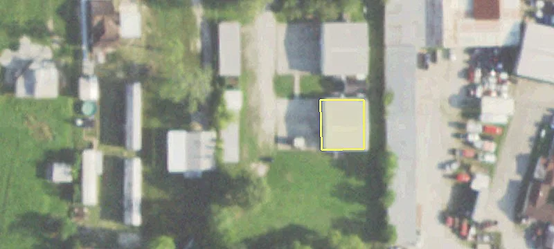 Two Industrial Buildings on Acreage