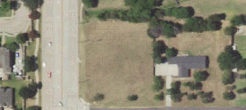 Retail Space in Flower Mound