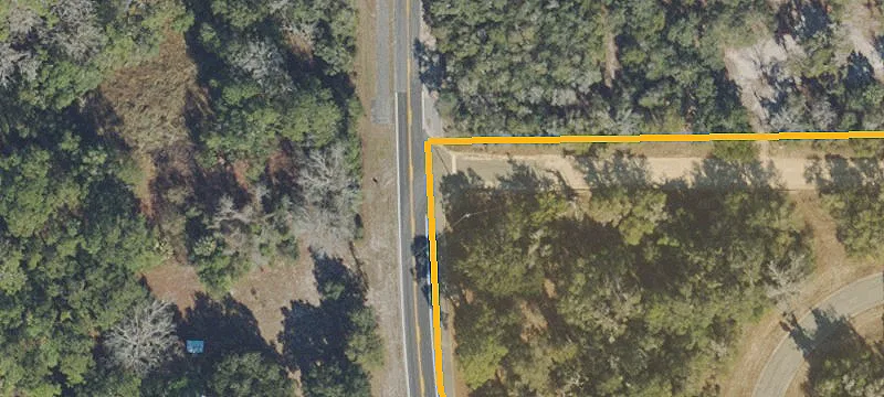 Coastal Home Site Opportunity
