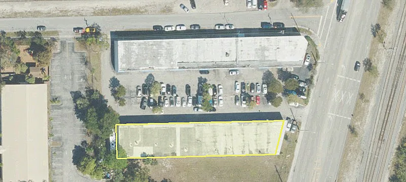 Pompano Beach Flex Space Available
