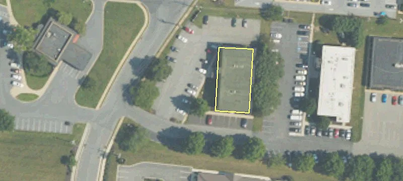 Bright Office Space For Rent