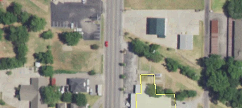 Greenville Self-Storage Investment Opportunity