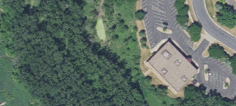 Professional Office Building with Elevator