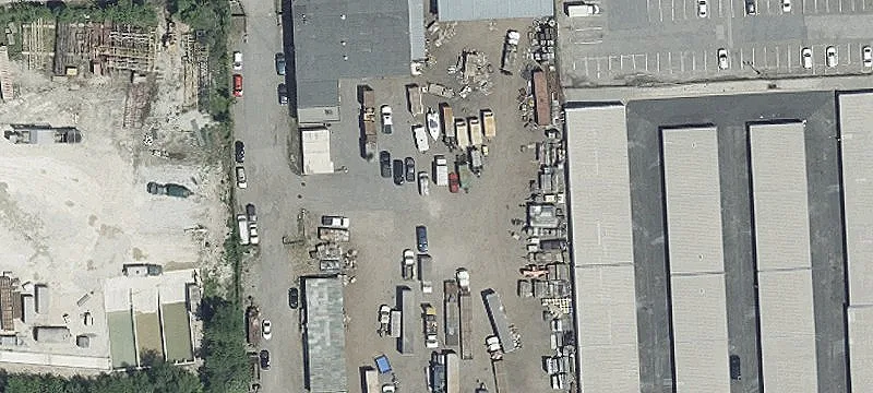 Baltimore Commercial Property For Sale