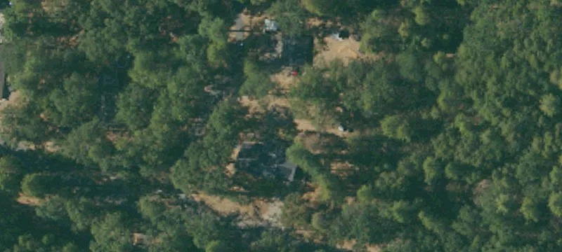 Placerville Land with Development Potential