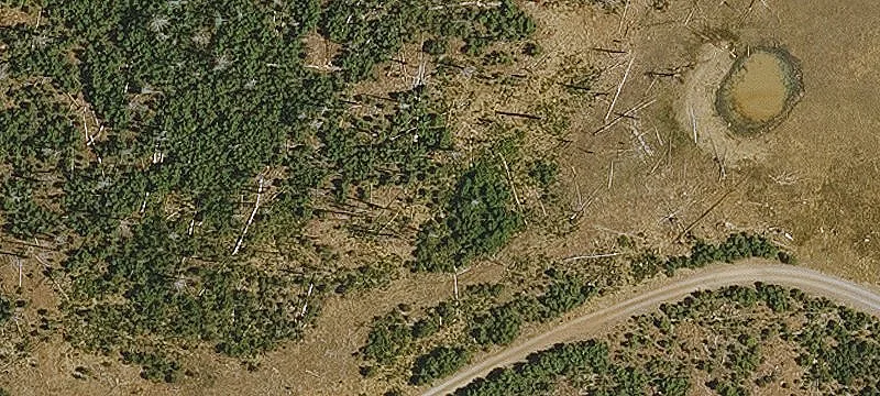 Residential Lot in Concho Valley